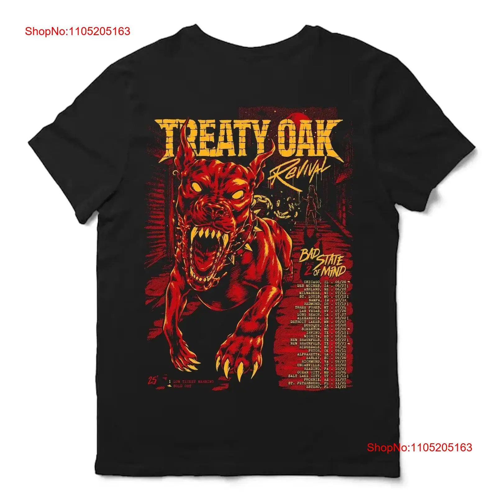 Treaty Oak Revival kondigt den – Vintage Fashion Revival Bewertung und Preis