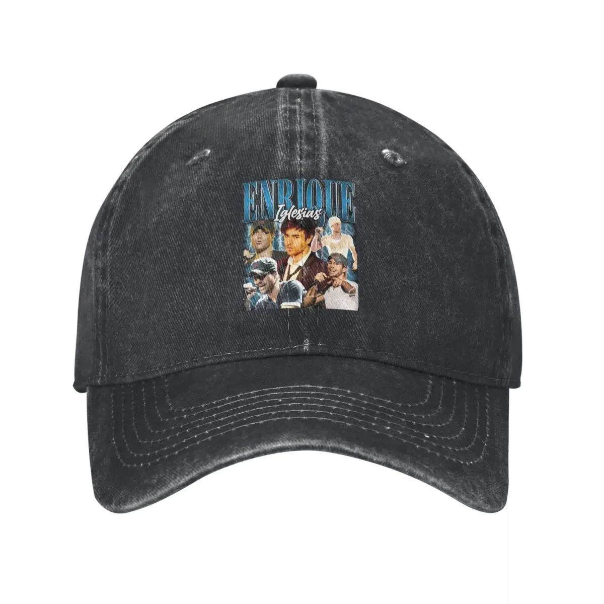 Enrique Iglesias Vintage – Ico – Vintage Fashion Icons Bewertung und Preis