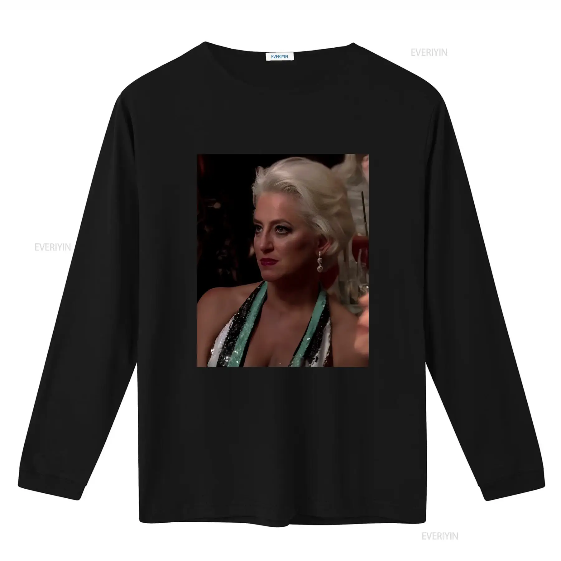 Modisches T-Shirt „Dorinda Med – Vintage Fashion New York Bewertung und Preis