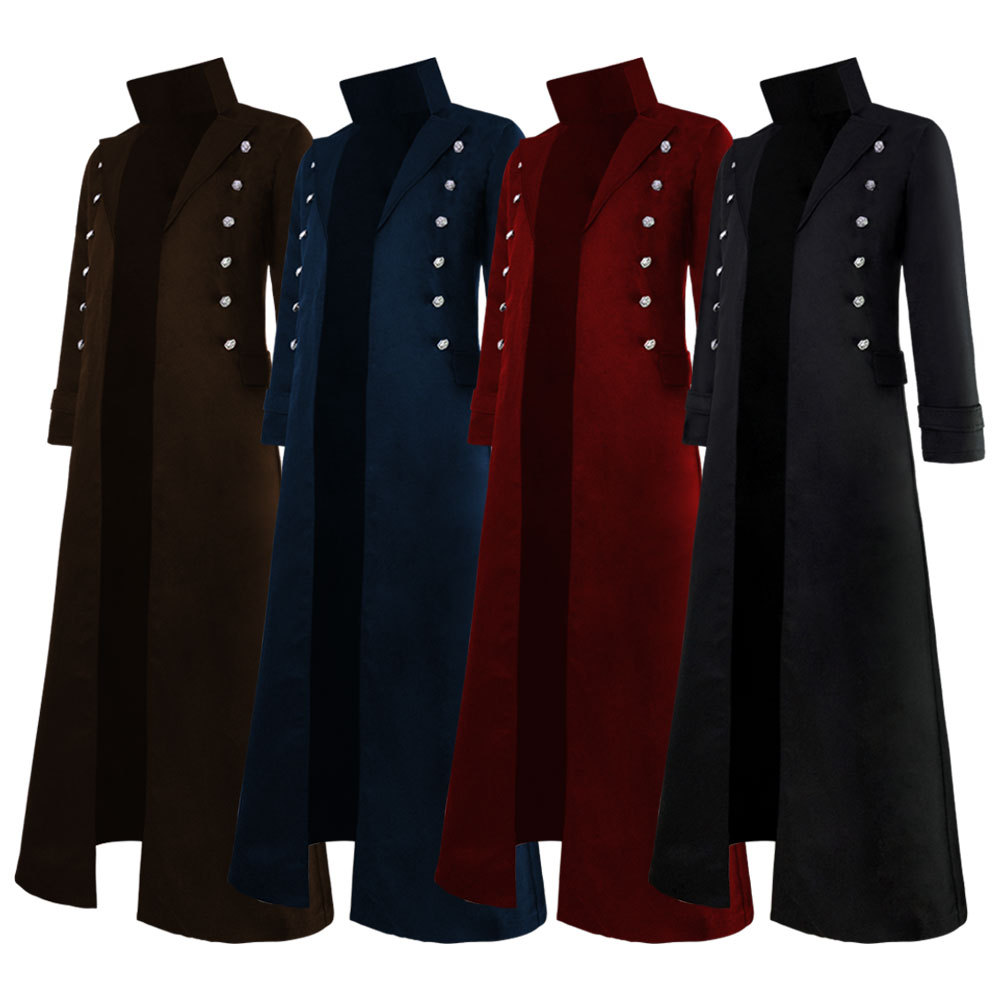 Neuer Gotischer Wiederbelebter – Vintage Fashion Revival Bewertung und Preis