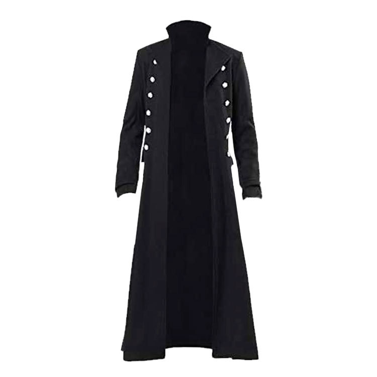 Neuer Gotischer Wiederbelebter – Vintage Fashion Revival Bewertung und Preis
