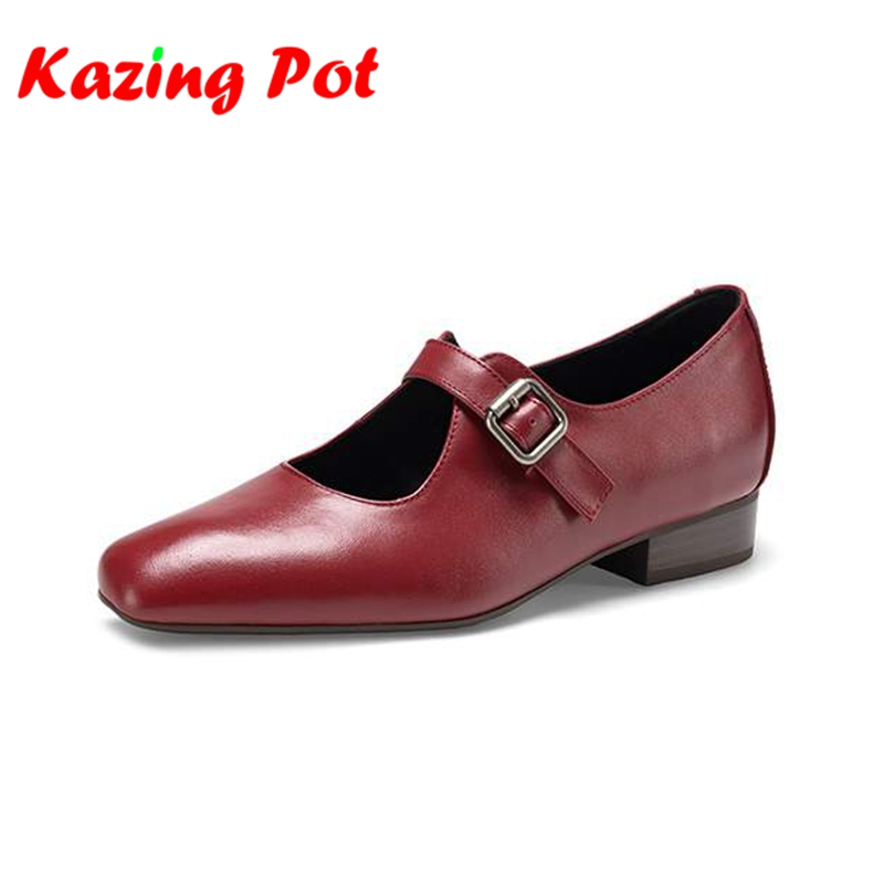 Krazing Pot Damen-Pumps aus Vo – Vintage Fashion Rome Bewertung und Preis