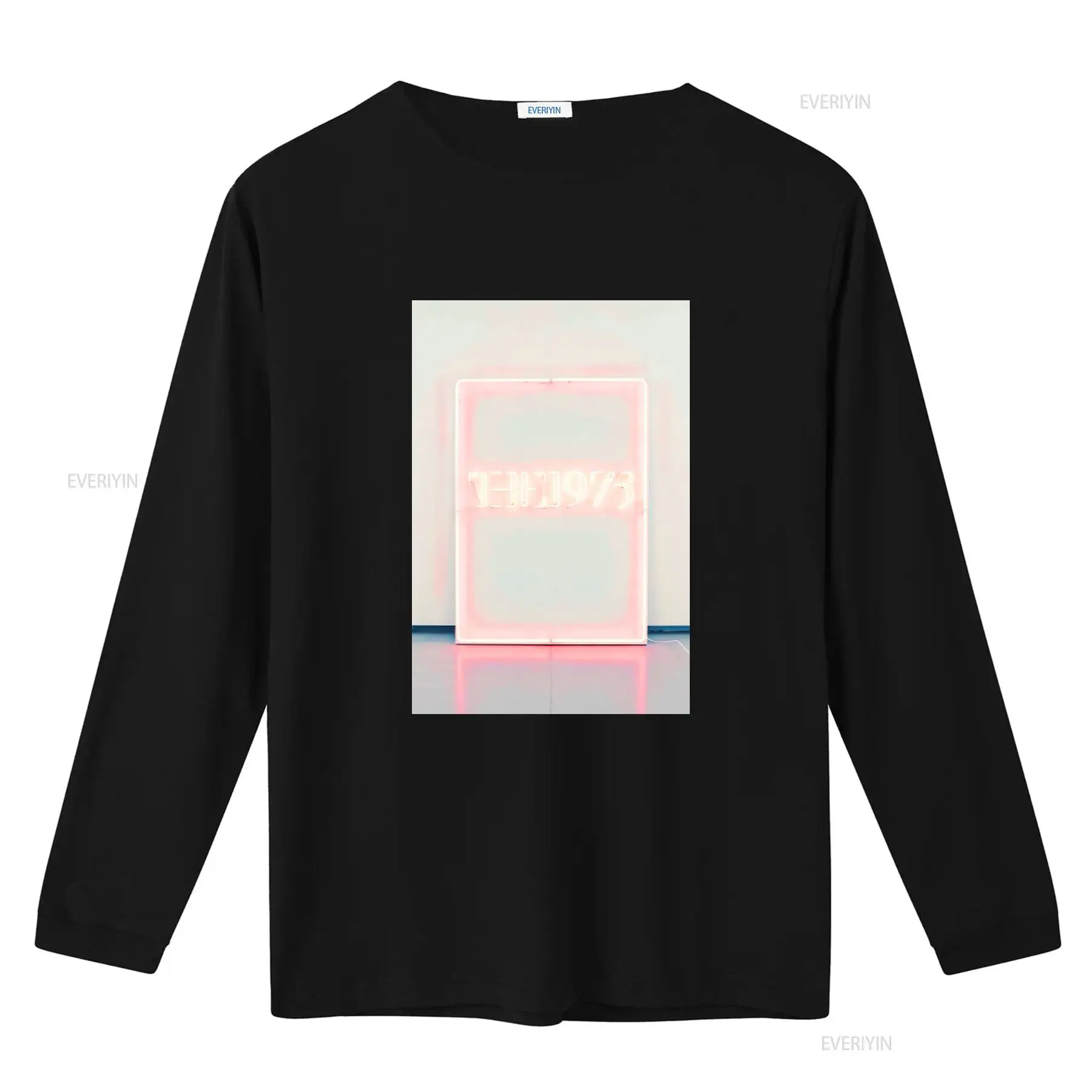 Herren-T-Shirt „1975 Neon Sign – Vintage Fashion New York Bewertung und Preis
