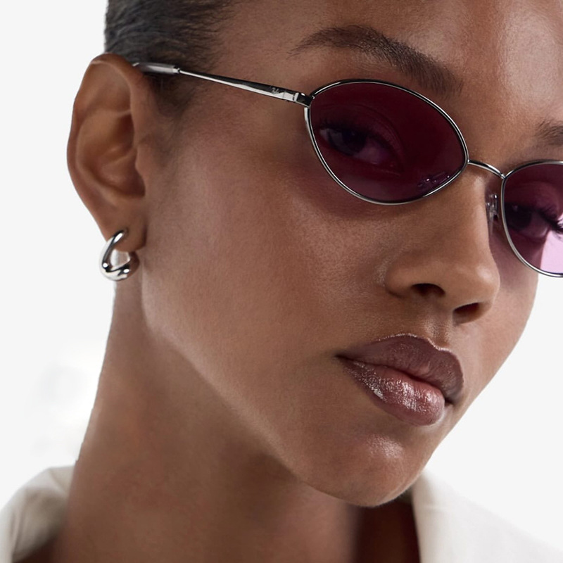 Retro Cat-Eye-Sonnenbrille für – Vintage Fashion Trends Bewertung und Preis
