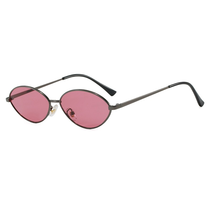 Retro Cat-Eye-Sonnenbrille für – Vintage Fashion Trends Bewertung und Preis