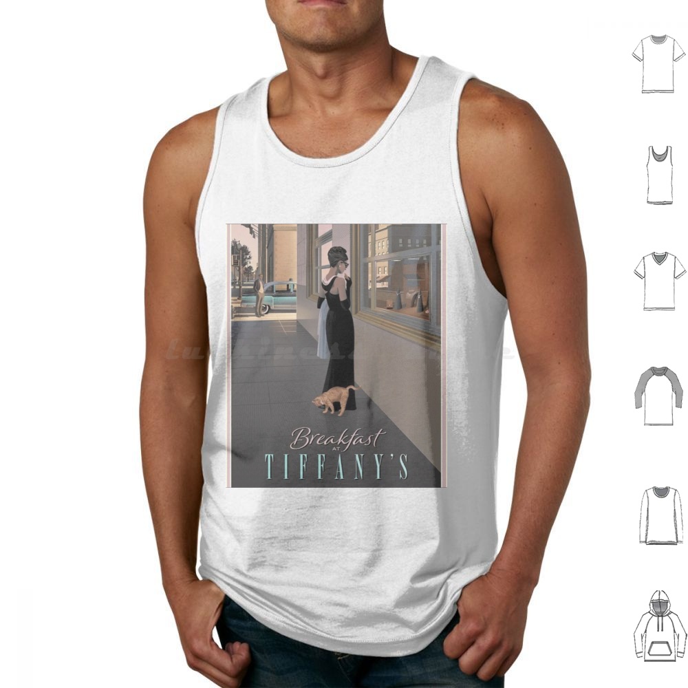 Breakfast Tanktops, Weste, ärm – Vintage Fashion Icons Bewertung und Preis