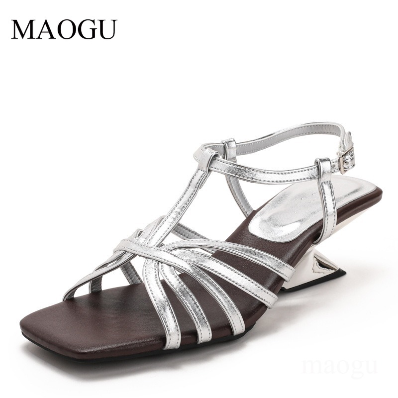 Größe 35-42 Damen-Gladiatorsan – Vintage Style Women Fashion Bewertung und Preis