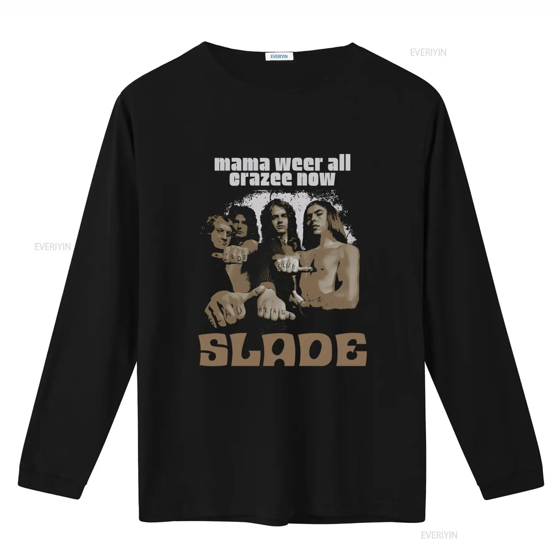 Slade Mama Weer All Crazee Now – Vintage Fashion Now Bewertung und Preis
