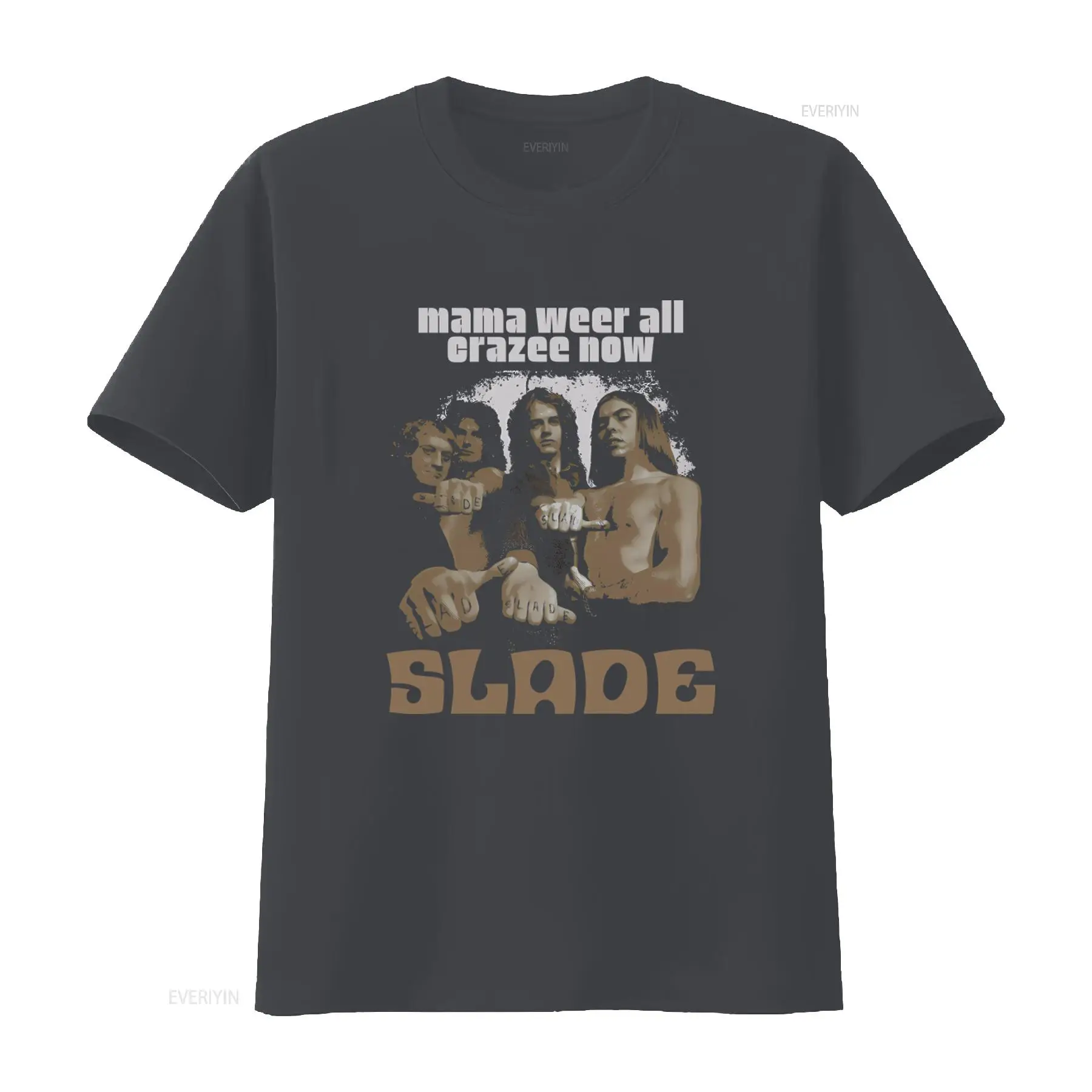 Slade Mama Weer All Crazee Now – Vintage Fashion Now Bewertung und Preis