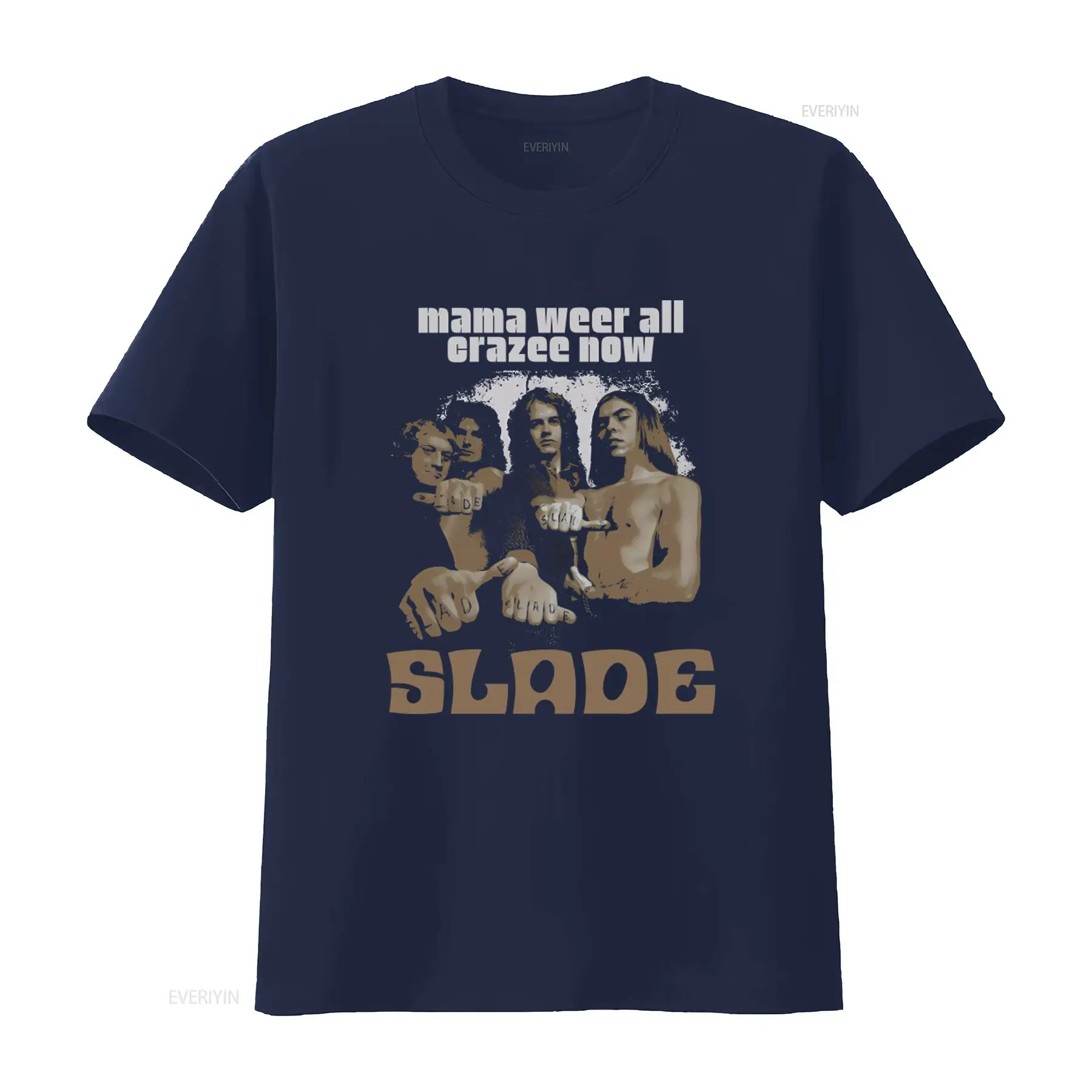 Slade Mama Weer All Crazee Now – Vintage Fashion Now Bewertung und Preis
