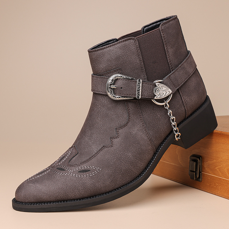 Modische Neue Marke Retro Herr – Vintage Fashion For Men Bewertung und Preis