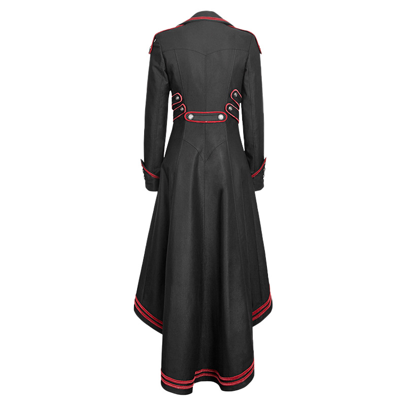 Gotischer Damenmantel im Vinta – Vintage Fashion Ebay Bewertung und Preis