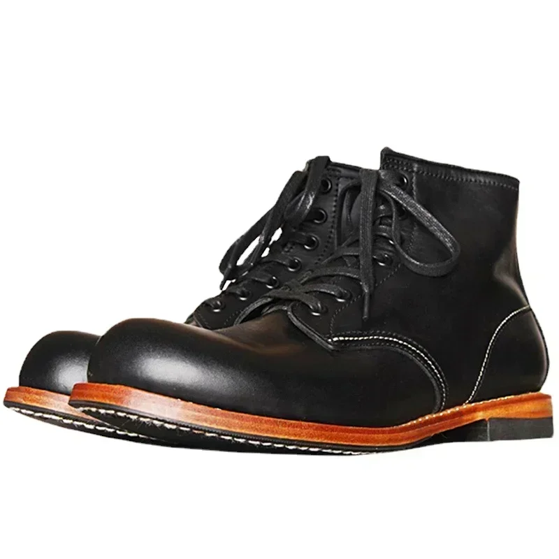 Vintage Herren Goodyear-Welted – Vintage Fashion For Men Bewertung und Preis