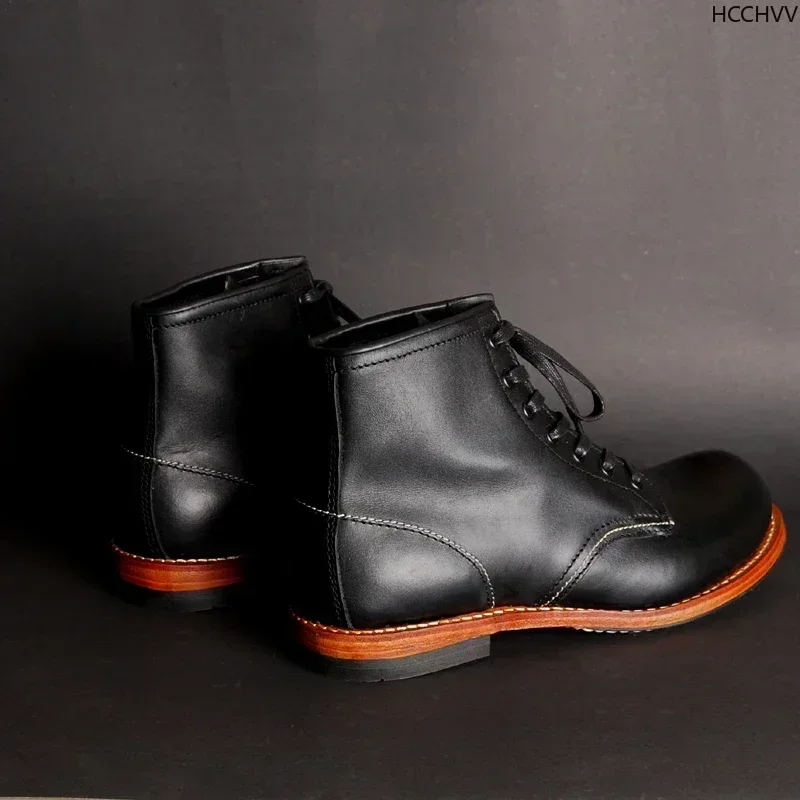 Vintage Herren Goodyear-Welted – Vintage Fashion For Men Bewertung und Preis