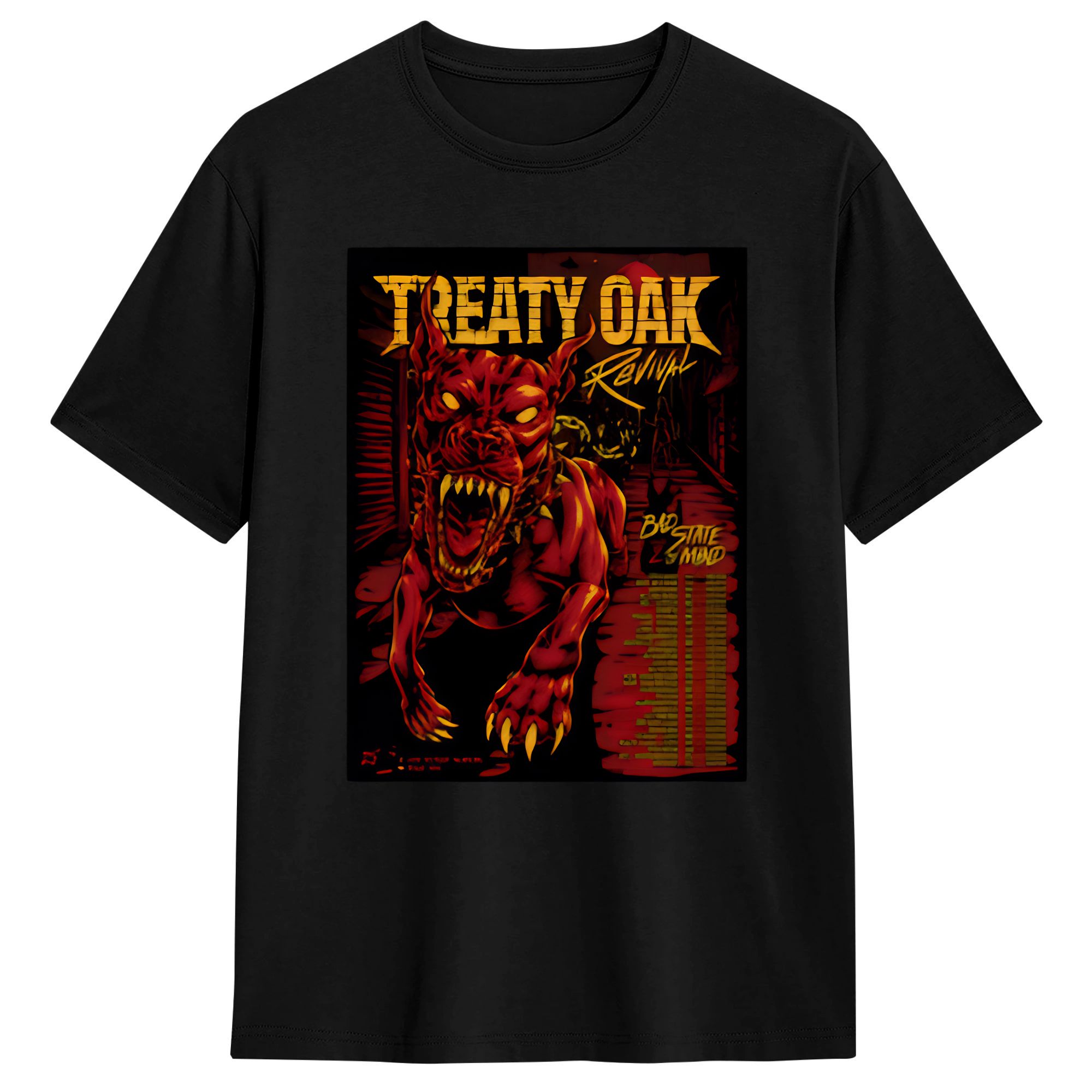 Country Music Band Treaty Oak  – Vintage Fashion Revival Bewertung und Preis