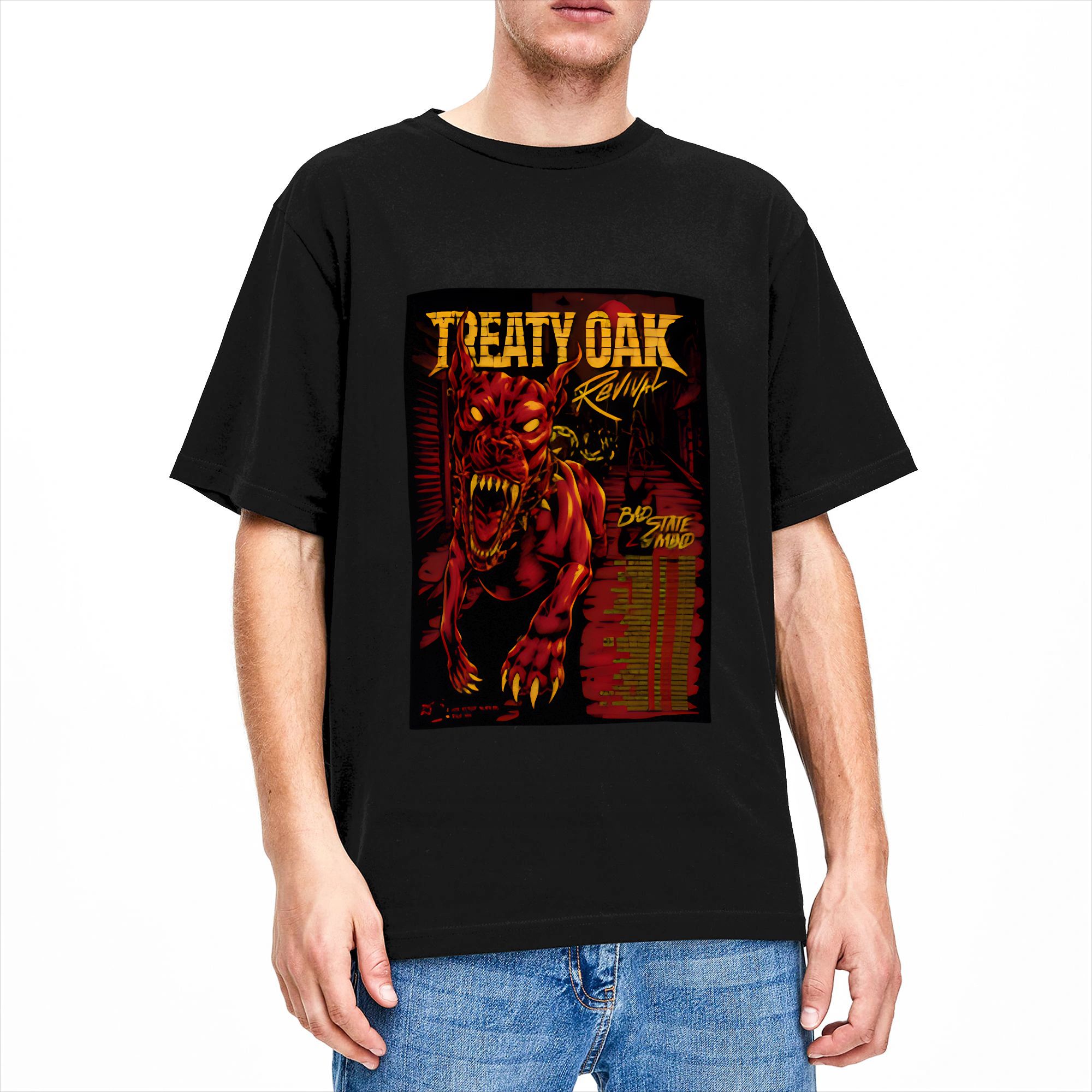 Country Music Band Treaty Oak  – Vintage Fashion Revival Bewertung und Preis