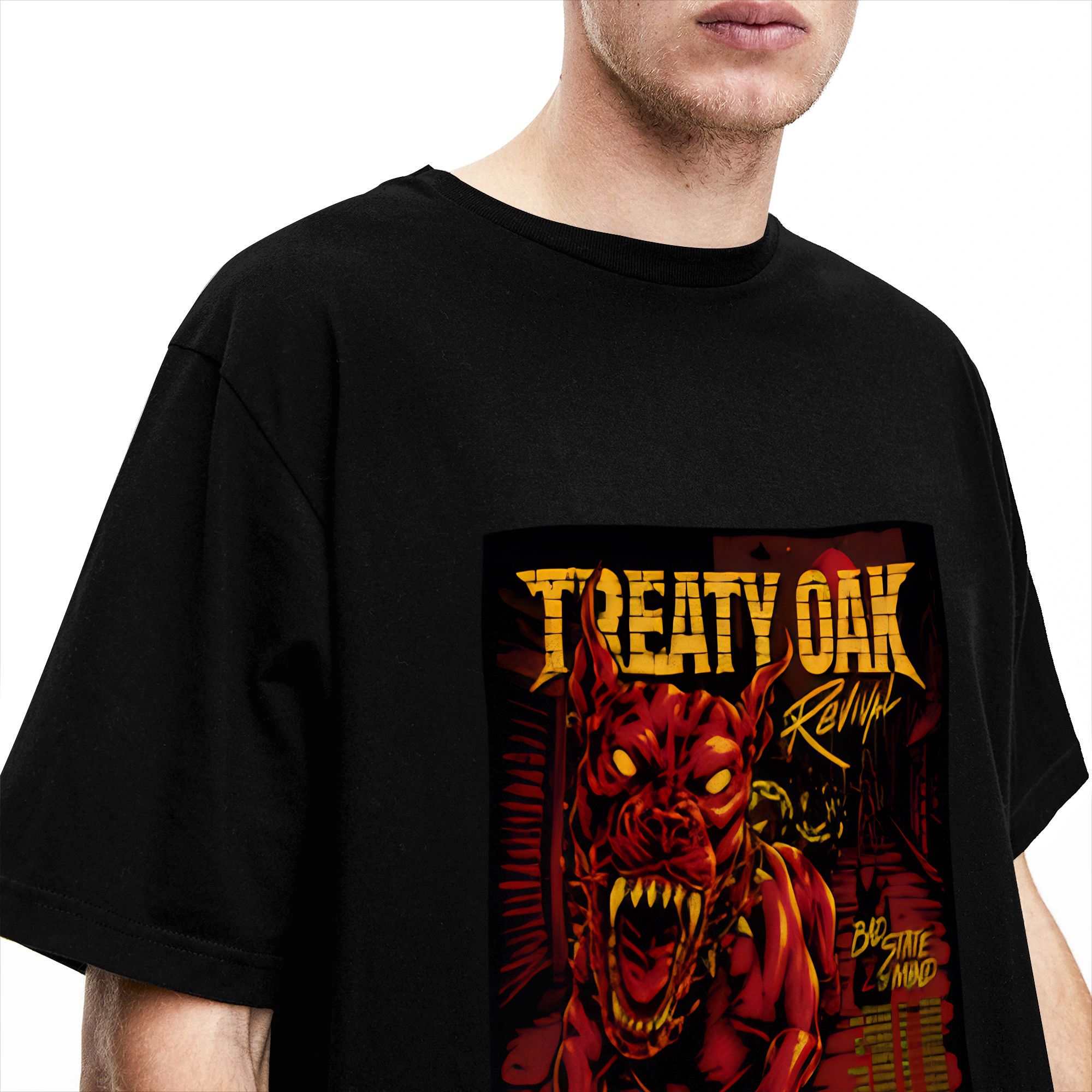 Country Music Band Treaty Oak  – Vintage Fashion Revival Bewertung und Preis