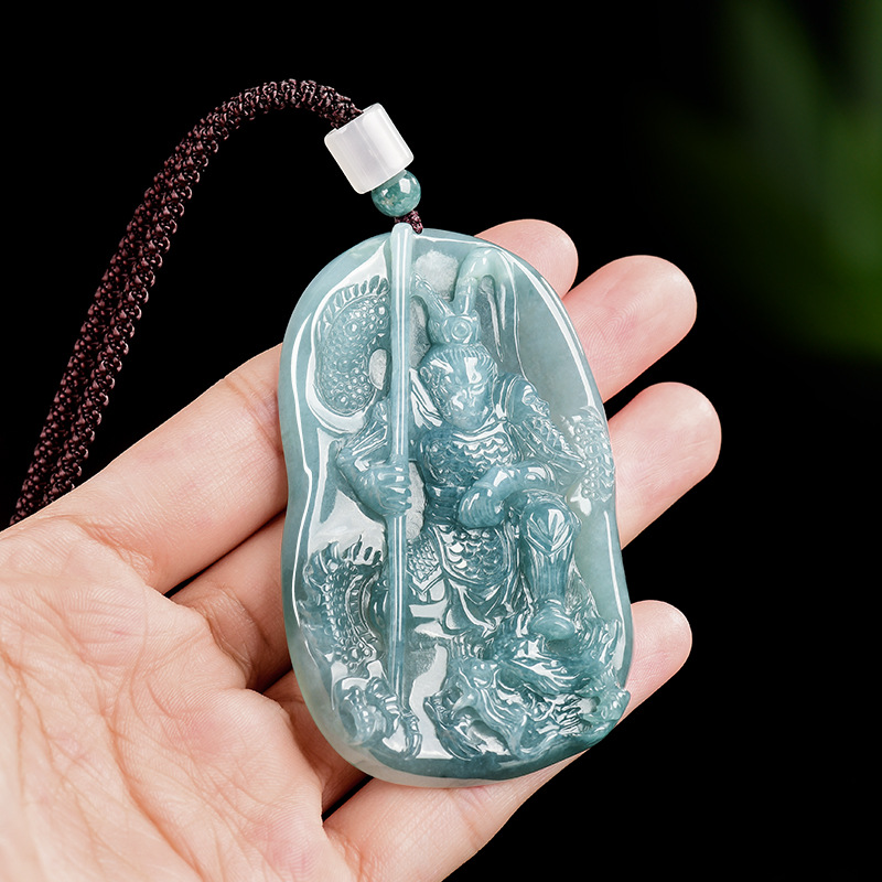 Burmesische Jade-König-der-Aff – Vintage Fashion For Women Bewertung und Preis