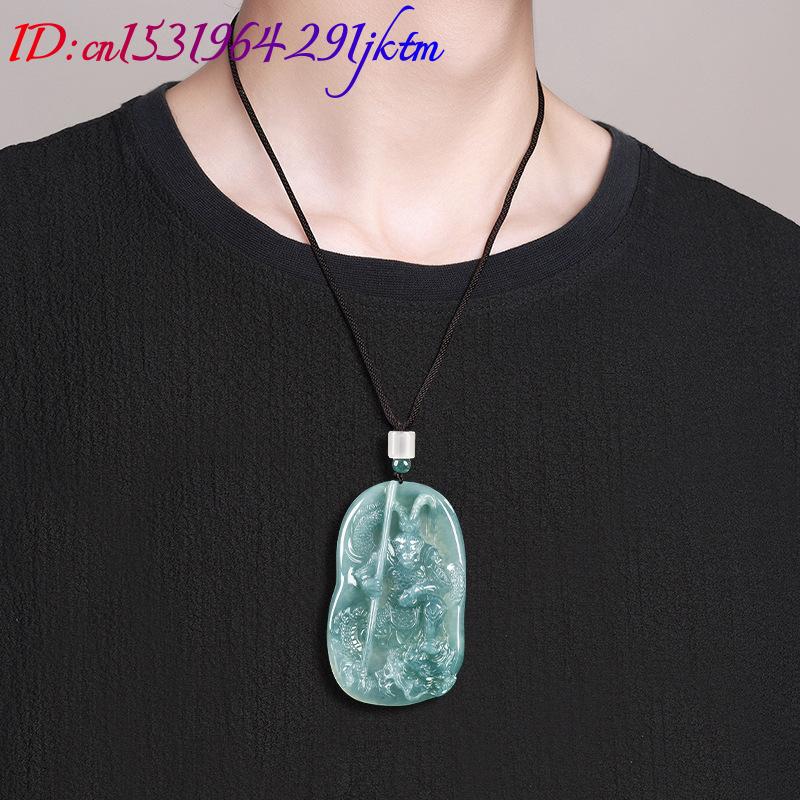 Burmesische Jade-König-der-Aff – Vintage Fashion For Women Bewertung und Preis