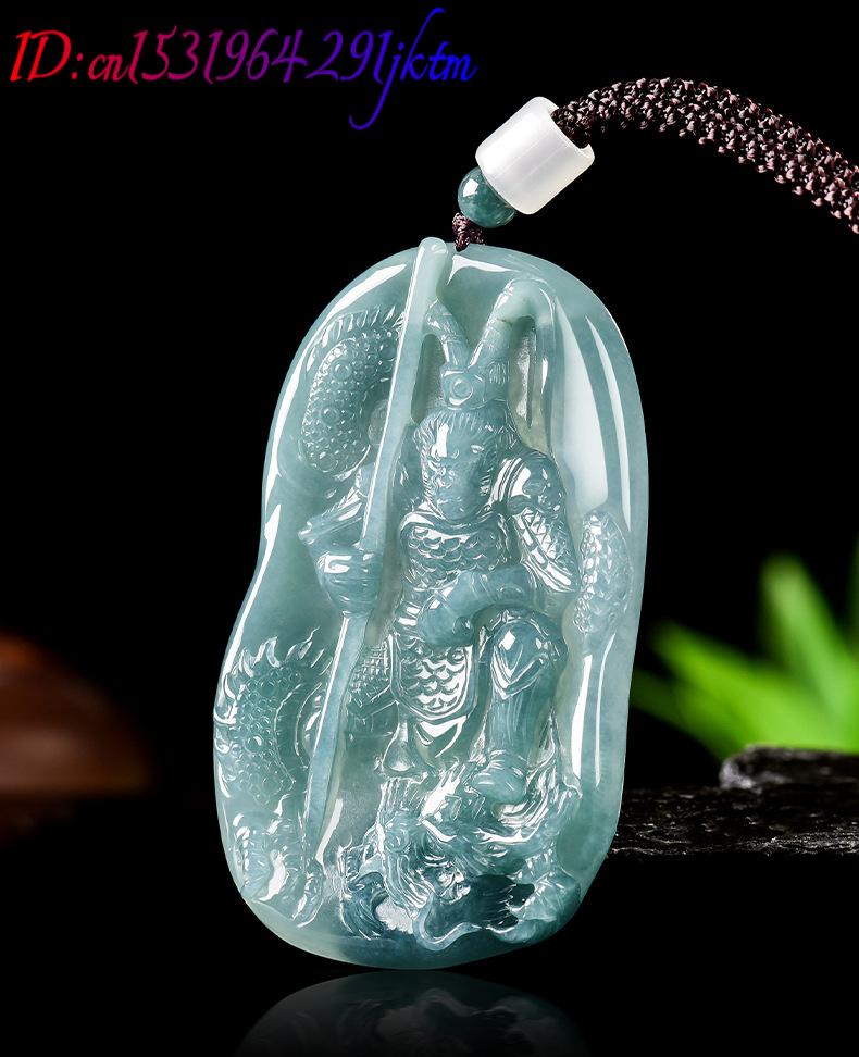 Burmesische Jade-König-der-Aff – Vintage Fashion For Women Bewertung und Preis
